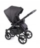 Коляска Coletto Astin/ AS-01 black